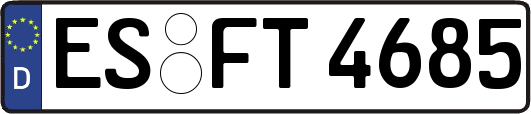 ES-FT4685