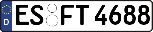 ES-FT4688