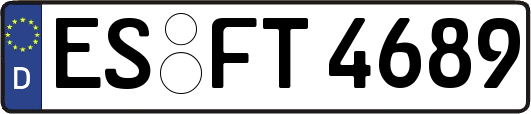 ES-FT4689