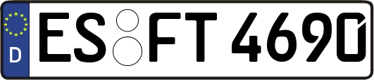 ES-FT4690