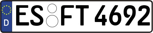 ES-FT4692