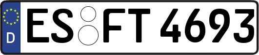 ES-FT4693