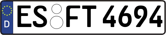 ES-FT4694