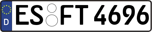 ES-FT4696