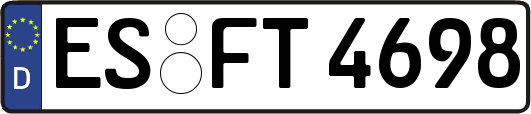ES-FT4698