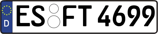 ES-FT4699