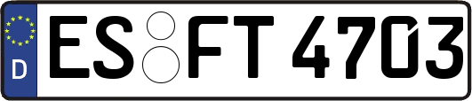 ES-FT4703