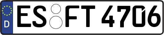 ES-FT4706