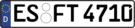 ES-FT4710