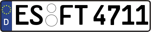 ES-FT4711