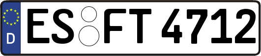 ES-FT4712
