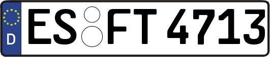 ES-FT4713