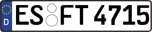 ES-FT4715