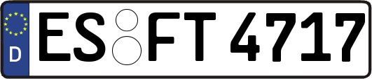 ES-FT4717