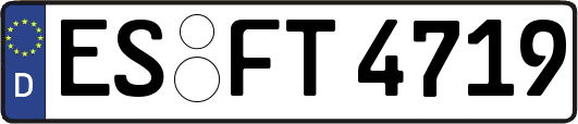 ES-FT4719