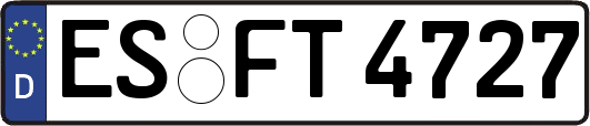 ES-FT4727