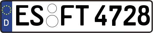 ES-FT4728