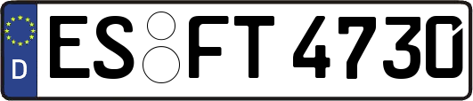 ES-FT4730