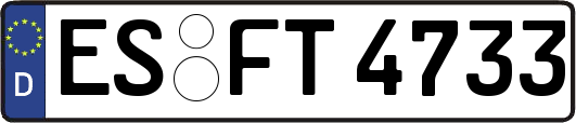 ES-FT4733