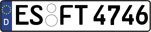 ES-FT4746