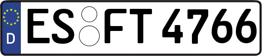 ES-FT4766