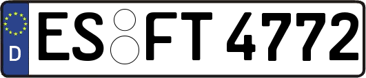 ES-FT4772