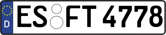 ES-FT4778