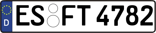 ES-FT4782