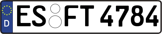 ES-FT4784