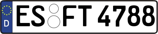 ES-FT4788