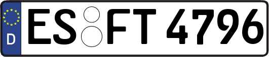 ES-FT4796
