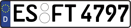 ES-FT4797
