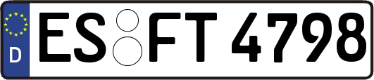 ES-FT4798