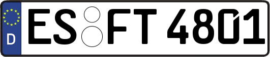 ES-FT4801
