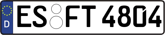 ES-FT4804