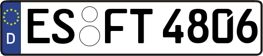 ES-FT4806