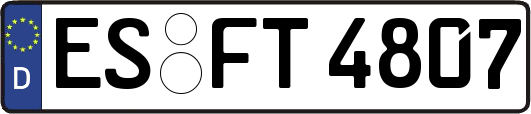 ES-FT4807