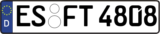ES-FT4808