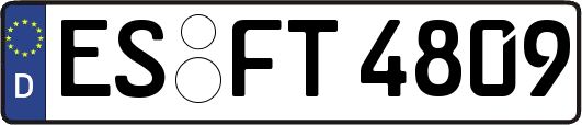 ES-FT4809