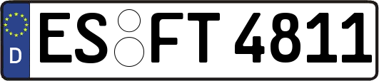 ES-FT4811