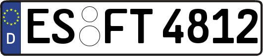 ES-FT4812