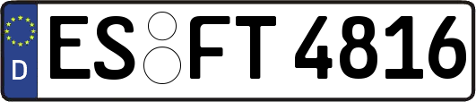 ES-FT4816