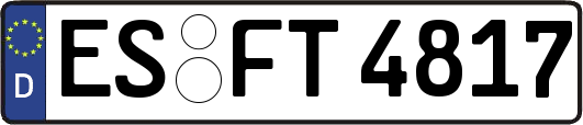 ES-FT4817