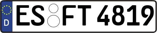 ES-FT4819
