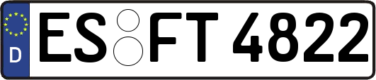 ES-FT4822