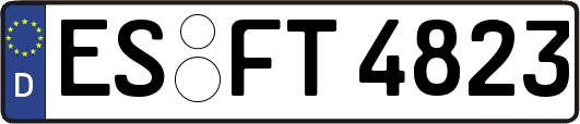 ES-FT4823