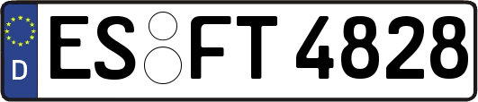 ES-FT4828