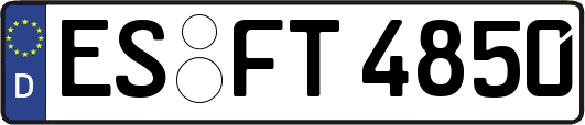 ES-FT4850
