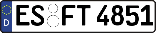 ES-FT4851