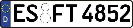 ES-FT4852